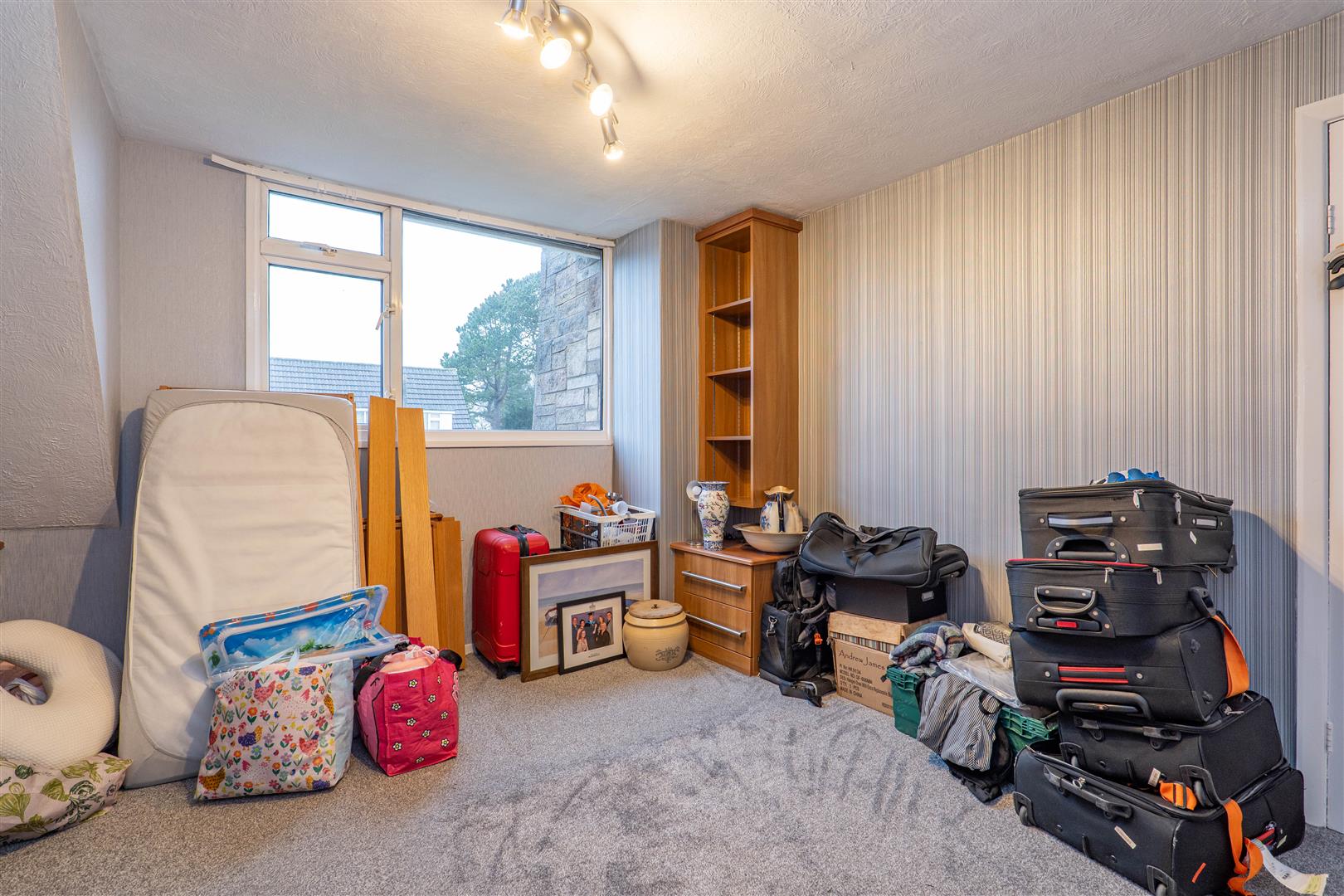 Brooklands Grove, Ormskirk